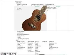 Sites similar to akustic.es