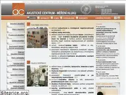 Sites similar to akustickecentrum.cz