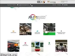 Sites similar to akustickematerialy.cz