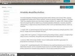 Sites similar to akustika.hr