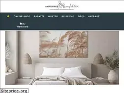 Sites similar to akustikbild-manufaktur.de