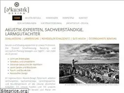Sites similar to akustikdesign.at