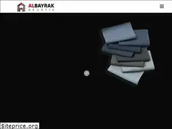 Sites similar to akustikkumas.org