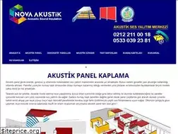 Sites similar to akustikpanelkaplama.com