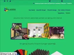 Sites similar to akustikpiramitsunger.com