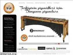 Sites similar to akustikpiyano.com.tr