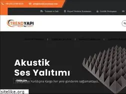 Sites similar to akustiksesyalitimi.com