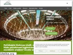 Sites similar to akusting.cz