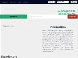 Sites similar to akustoizolacja.pl