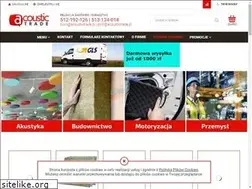 Sites similar to akustycznematy.pl