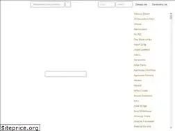 Sites similar to akustycznie.com