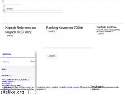 Sites similar to akustyka.pl