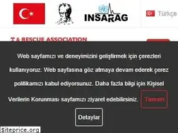 Sites similar to akut.org.tr