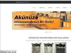 Sites similar to akutamiri.com