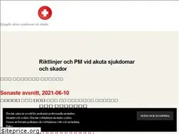 Sites similar to akutasjukdomar.se
