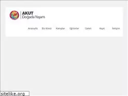 Sites similar to akutdogadayasam.com