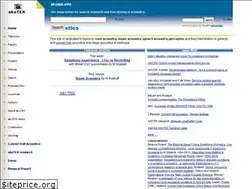 Sites similar to akutek.info