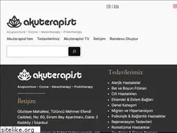 Sites similar to akuterapist.com