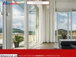 Sites similar to akutherm.at