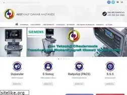 Sites similar to akutkalpdamar.com