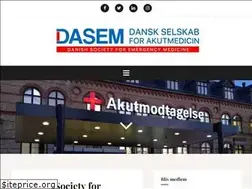 Sites similar to akutmedicin.org