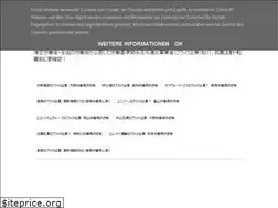 Sites similar to akutokublack.blogspot.com