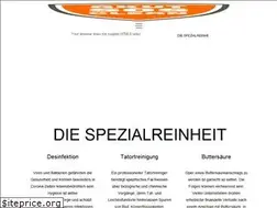 Sites similar to akutsosclean.de