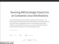 Sites similar to akutz.wordpress.com