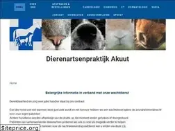 Sites similar to akuut.org