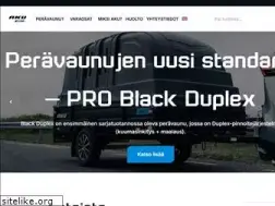 Sites similar to akuvaunut.fi
