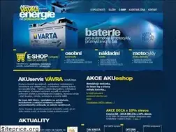 Sites similar to akuvavra.cz