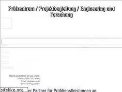 Sites similar to akuvib.de