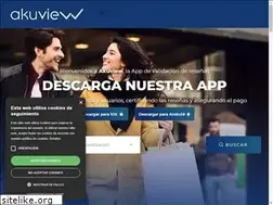 Sites similar to akuview.com