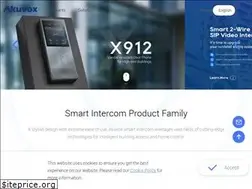 Sites similar to akuvox.com