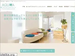 Sites similar to akuwa-dc.com