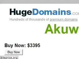 Sites similar to akuwait.com