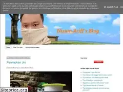 Sites similar to akuyangakut.blogspot.com