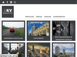Sites similar to akv.nl