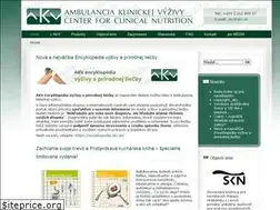 Sites similar to akv.sk