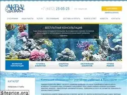 Sites similar to akva-diz.ru