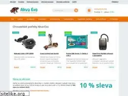 Sites similar to akva-exo.cz