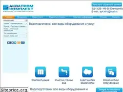 Sites similar to akva-market.com