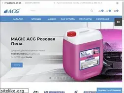 Sites similar to akva-market.online