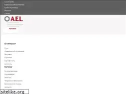 Sites similar to akva-mir.ru