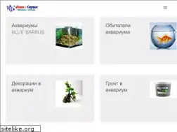 Sites similar to akva-service.com.ua