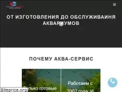Sites similar to akva-service.com