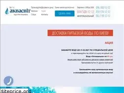 Sites similar to akva-svit.com.ua