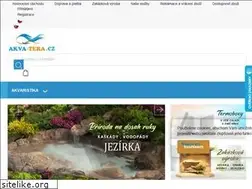 Sites similar to akva-tera.cz