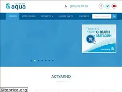 Sites similar to akva.bg