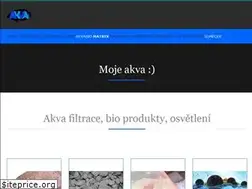Sites similar to akva.shop